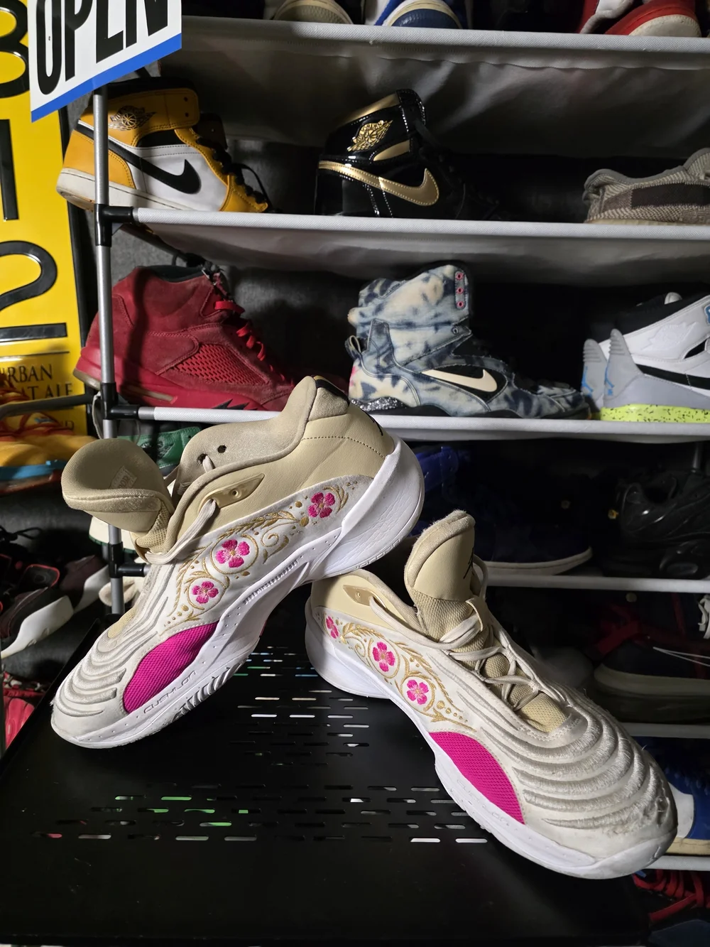 🔥 Nike Jordan Luka 3 SE 
